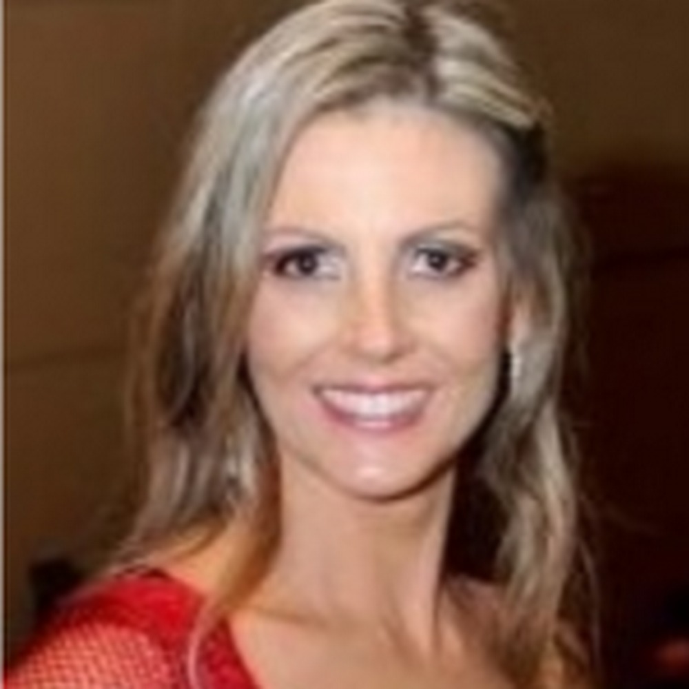 Meet your Posher, Marcia cristiane